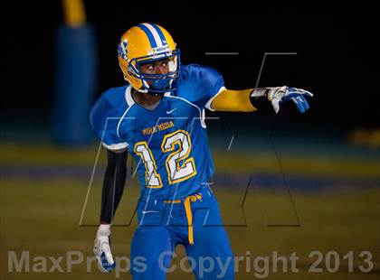 Thumbnail 2 in St. Augustine @ Mira Mesa photogallery.