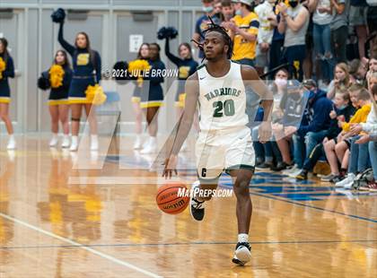 Thumbnail 2 in Covenant Christian vs Shenandoah (IHSAA 2A Regional semi-final) photogallery.