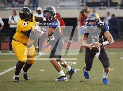 Thumbnail 1 in Klein @ Klein Oak photogallery.