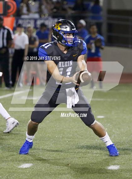 Thumbnail 3 in Klein @ Klein Oak photogallery.