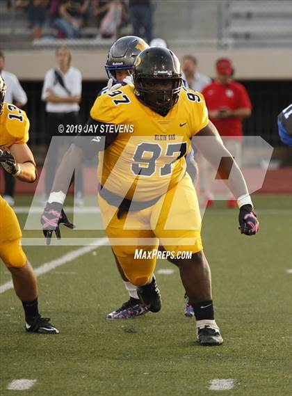 Thumbnail 2 in Klein @ Klein Oak photogallery.