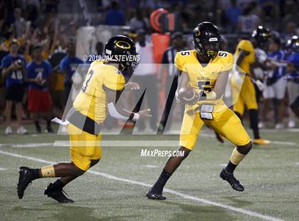 Thumbnail 3 in Klein @ Klein Oak photogallery.