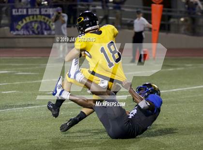 Thumbnail 1 in Klein @ Klein Oak photogallery.