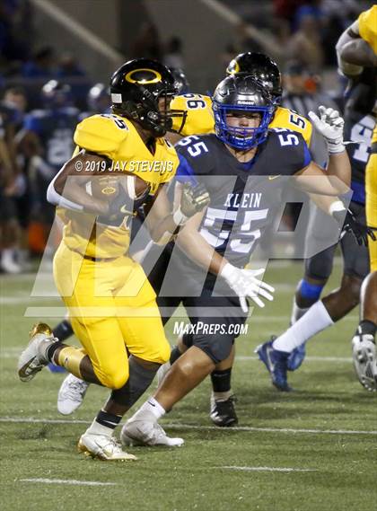Thumbnail 3 in Klein @ Klein Oak photogallery.