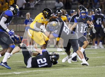 Thumbnail 1 in Klein @ Klein Oak photogallery.
