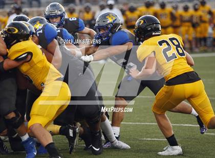 Thumbnail 3 in Klein @ Klein Oak photogallery.