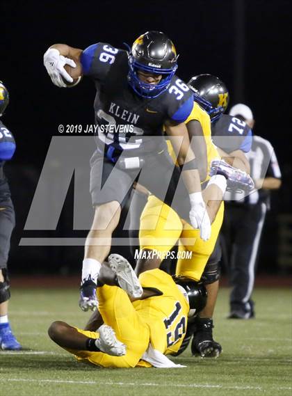 Thumbnail 2 in Klein @ Klein Oak photogallery.