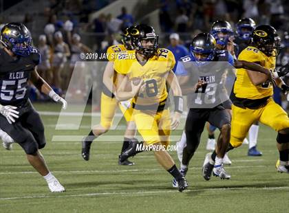Thumbnail 2 in Klein @ Klein Oak photogallery.
