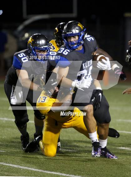Thumbnail 2 in Klein @ Klein Oak photogallery.