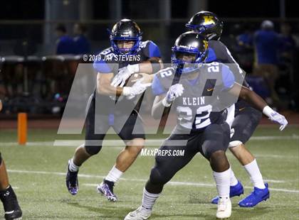 Thumbnail 3 in Klein @ Klein Oak photogallery.