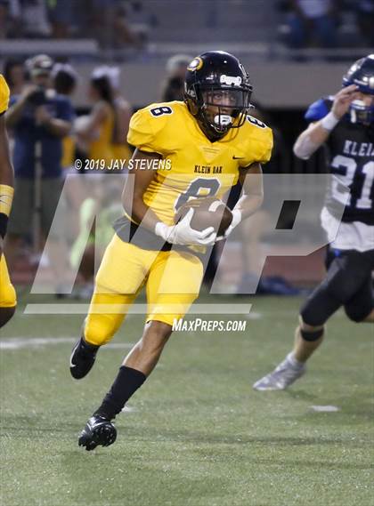 Thumbnail 2 in Klein @ Klein Oak photogallery.
