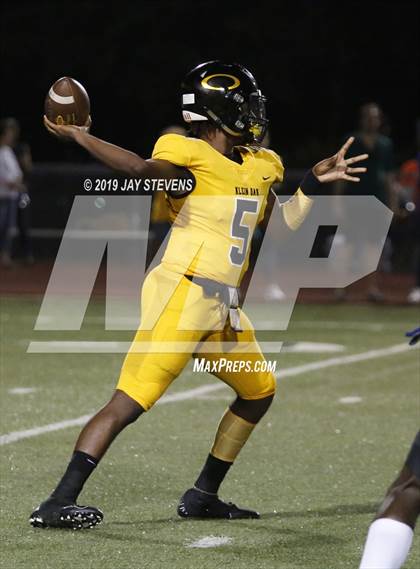 Thumbnail 1 in Klein @ Klein Oak photogallery.