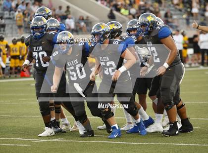 Thumbnail 2 in Klein @ Klein Oak photogallery.