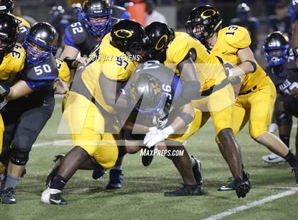 Thumbnail 2 in Klein @ Klein Oak photogallery.