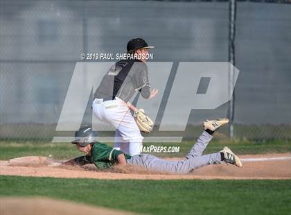 Thumbnail 2 in Rock Canyon vs. Mountain Vista photogallery.