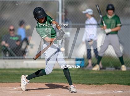 Thumbnail 1 in Rock Canyon vs. Mountain Vista photogallery.