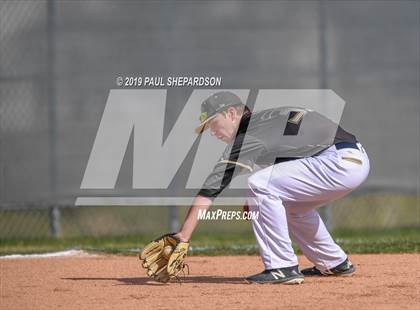 Thumbnail 2 in Rock Canyon vs. Mountain Vista photogallery.