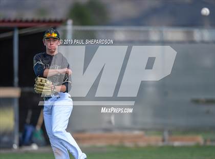 Thumbnail 2 in Rock Canyon vs. Mountain Vista photogallery.