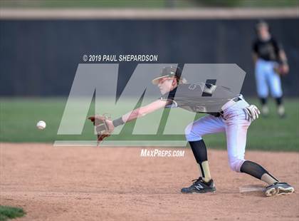 Thumbnail 3 in Rock Canyon vs. Mountain Vista photogallery.