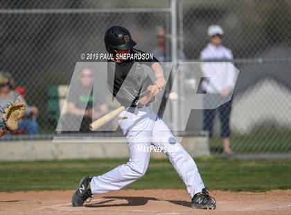 Thumbnail 1 in Rock Canyon vs. Mountain Vista photogallery.