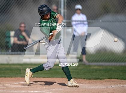 Thumbnail 2 in Rock Canyon vs. Mountain Vista photogallery.