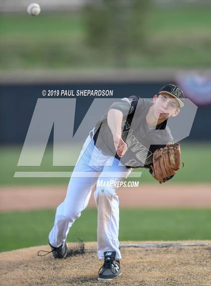 Thumbnail 3 in Rock Canyon vs. Mountain Vista photogallery.