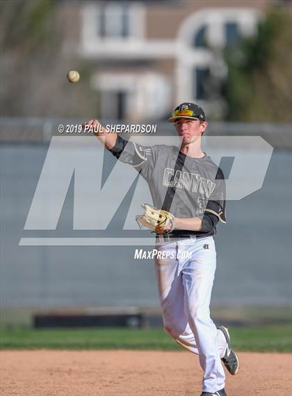 Thumbnail 3 in Rock Canyon vs. Mountain Vista photogallery.