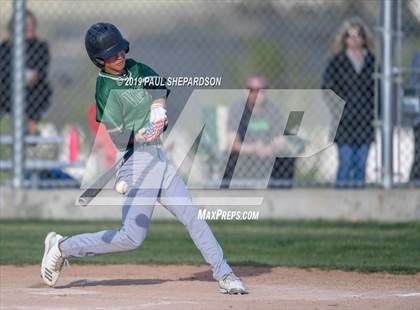 Thumbnail 1 in Rock Canyon vs. Mountain Vista photogallery.