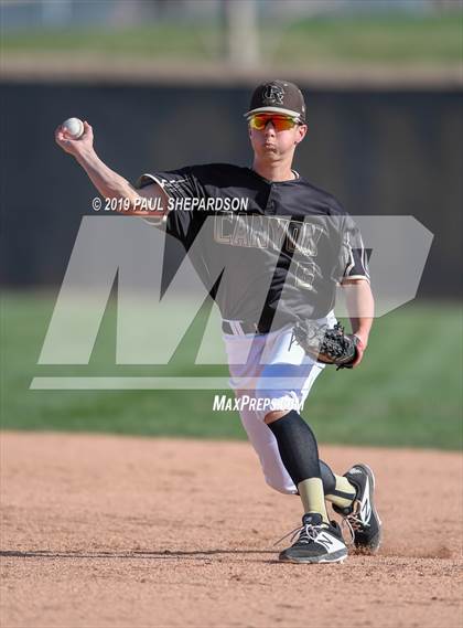 Thumbnail 2 in Rock Canyon vs. Mountain Vista photogallery.