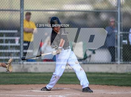 Thumbnail 1 in Rock Canyon vs. Mountain Vista photogallery.