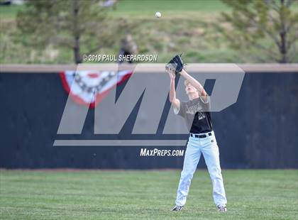 Thumbnail 2 in Rock Canyon vs. Mountain Vista photogallery.