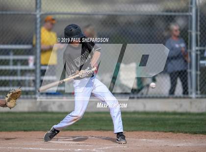 Thumbnail 2 in Rock Canyon vs. Mountain Vista photogallery.