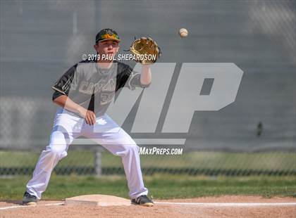 Thumbnail 3 in Rock Canyon vs. Mountain Vista photogallery.