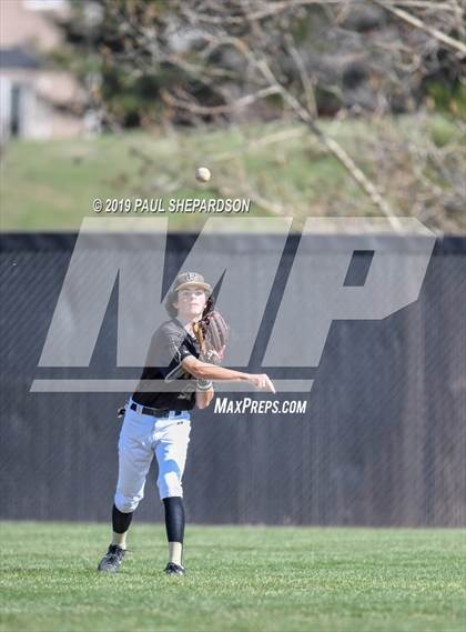 Thumbnail 1 in Rock Canyon vs. Mountain Vista photogallery.