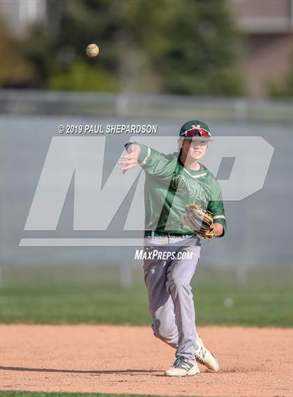 Thumbnail 3 in Rock Canyon vs. Mountain Vista photogallery.