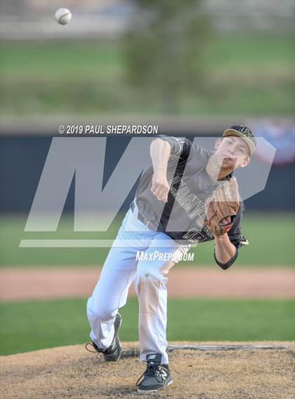 Thumbnail 2 in Rock Canyon vs. Mountain Vista photogallery.