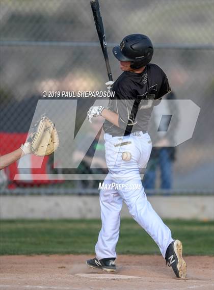 Thumbnail 1 in Rock Canyon vs. Mountain Vista photogallery.