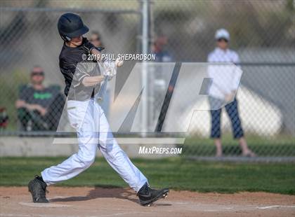 Thumbnail 3 in Rock Canyon vs. Mountain Vista photogallery.