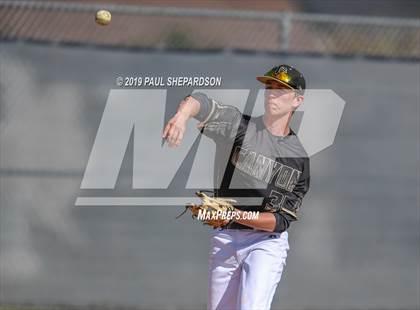 Thumbnail 2 in Rock Canyon vs. Mountain Vista photogallery.