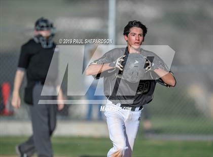 Thumbnail 2 in Rock Canyon vs. Mountain Vista photogallery.