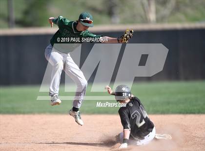 Thumbnail 2 in Rock Canyon vs. Mountain Vista photogallery.