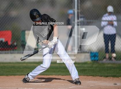 Thumbnail 1 in Rock Canyon vs. Mountain Vista photogallery.