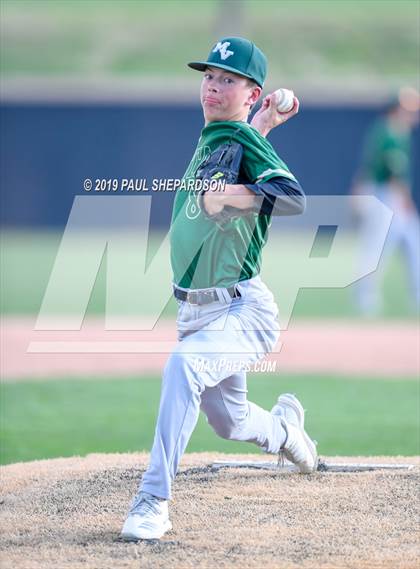 Thumbnail 3 in Rock Canyon vs. Mountain Vista photogallery.