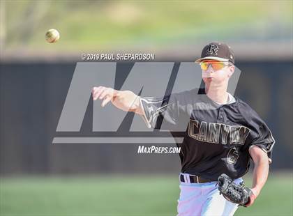Thumbnail 2 in Rock Canyon vs. Mountain Vista photogallery.