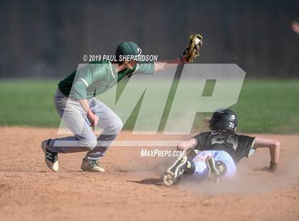 Thumbnail 3 in Rock Canyon vs. Mountain Vista photogallery.