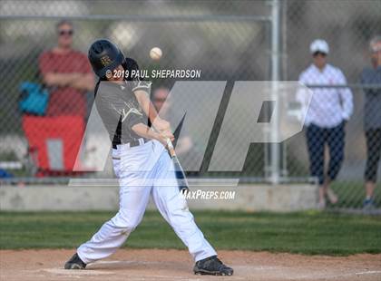 Thumbnail 2 in Rock Canyon vs. Mountain Vista photogallery.