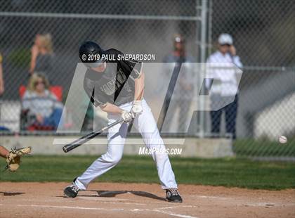 Thumbnail 3 in Rock Canyon vs. Mountain Vista photogallery.