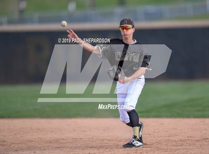 Thumbnail 3 in Rock Canyon vs. Mountain Vista photogallery.