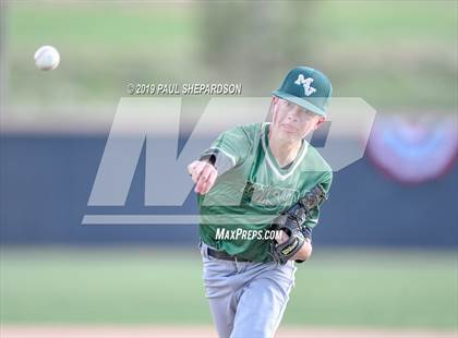 Thumbnail 2 in Rock Canyon vs. Mountain Vista photogallery.