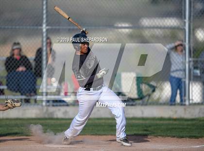 Thumbnail 2 in Rock Canyon vs. Mountain Vista photogallery.